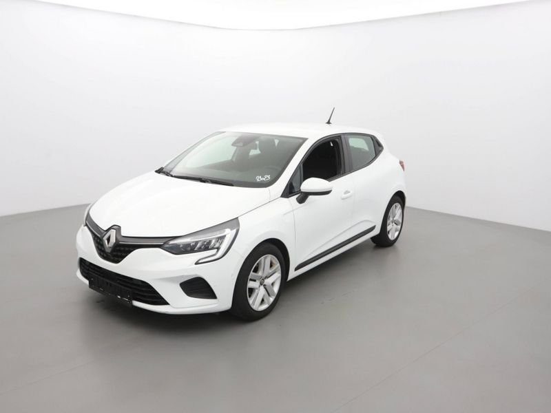 Renault Clio 1.0 tce 90zen