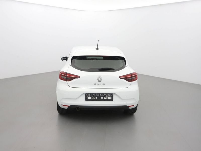 Renault Clio 1.0 tce 90zen