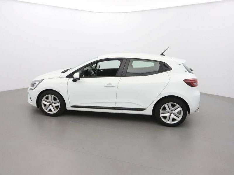 Renault Clio 1.0 tce 90zen