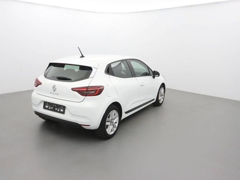 Renault Clio 1.0 tce 90zen