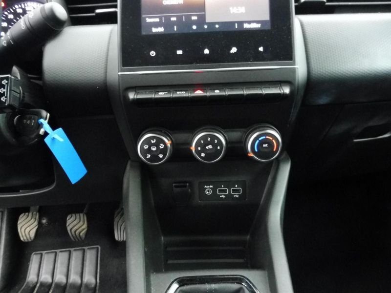 Renault Clio 1.0 tce 90zen