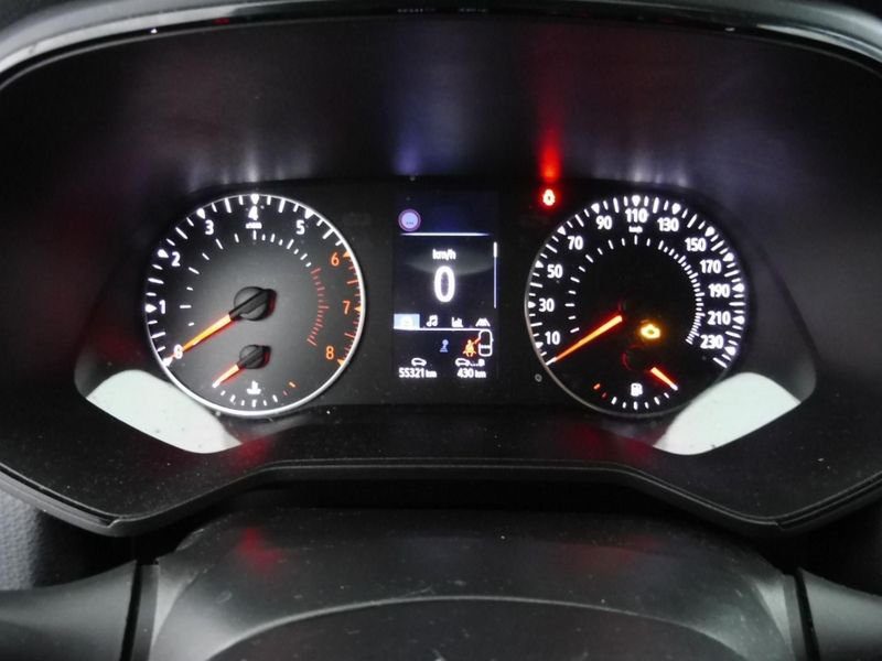 Renault Clio 1.0 tce 90zen