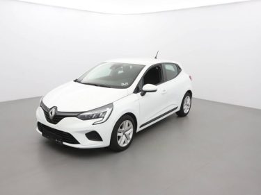 Renault Clio 1.0 tce 90zen