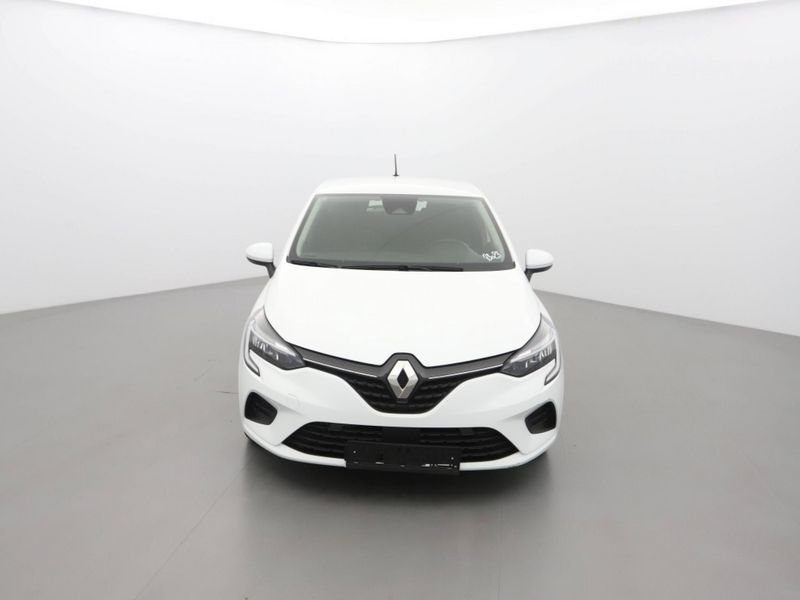 Renault Clio 1.0 tce 90zen