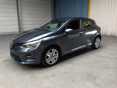 Renault Clio 1.5 bluedci 100business