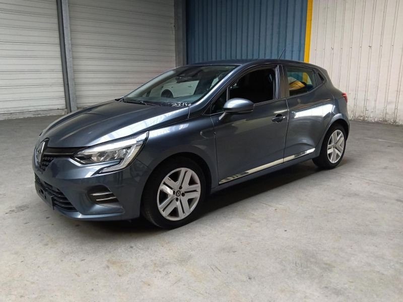 Renault Clio 1.5 bluedci 100business