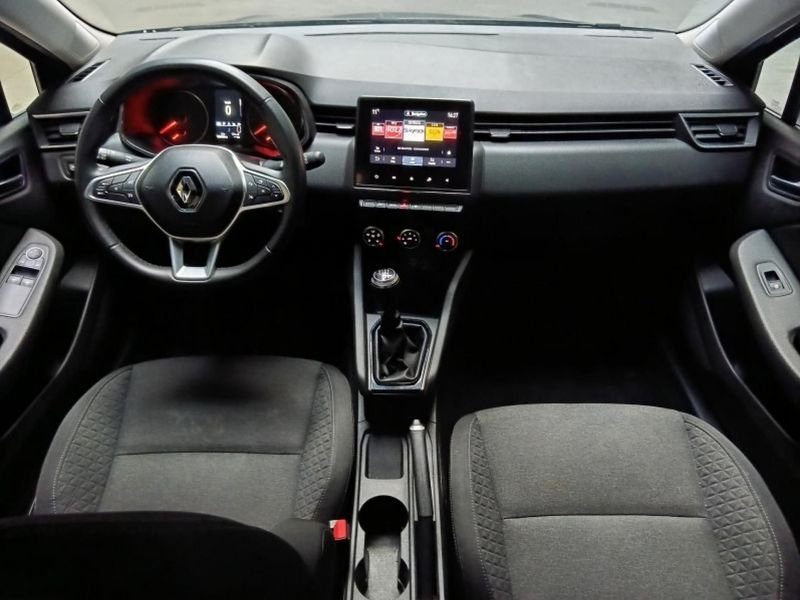 Renault Clio 1.5 bluedci 100business