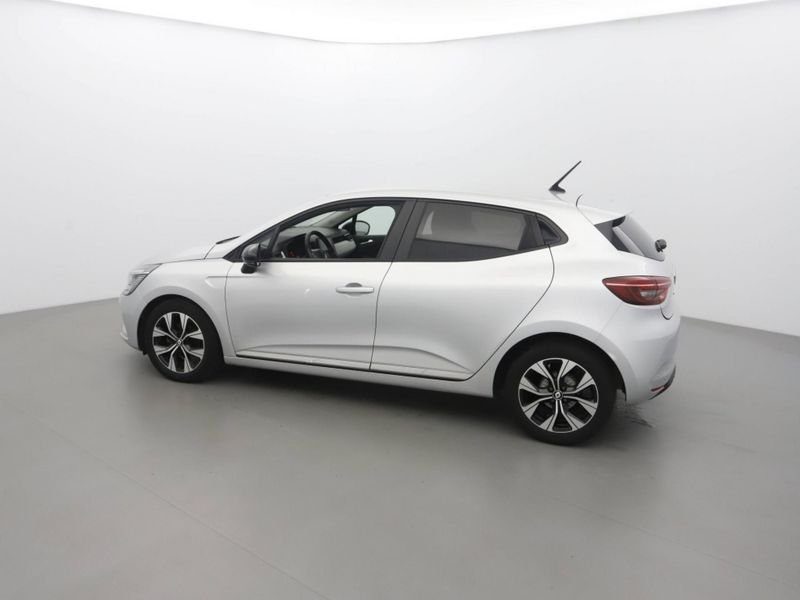 Renault Clio 1.0 tce 90evolution