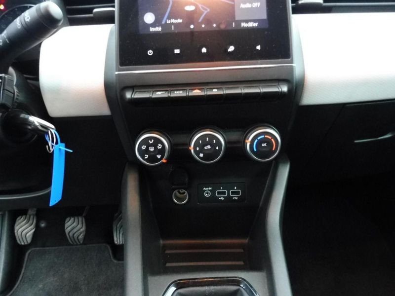 Renault Clio 1.0 tce 90evolution