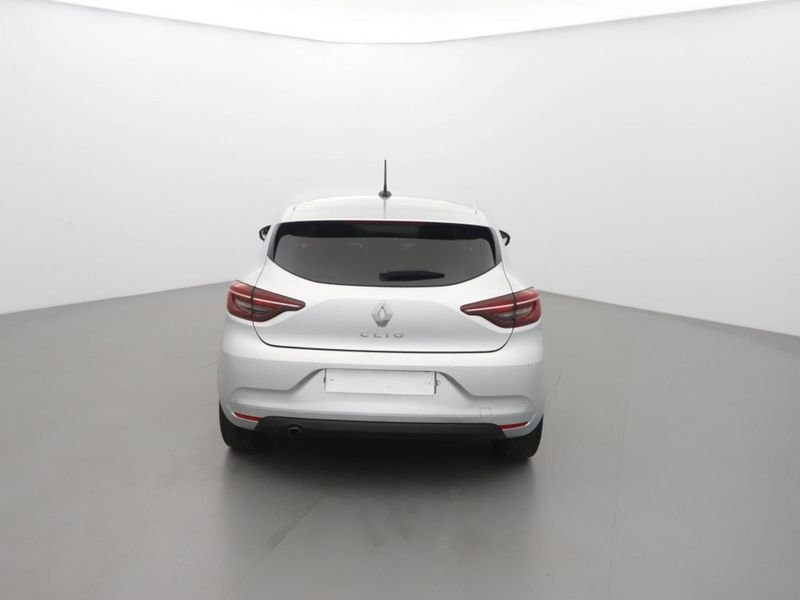 Renault Clio 1.0 tce 90evolution