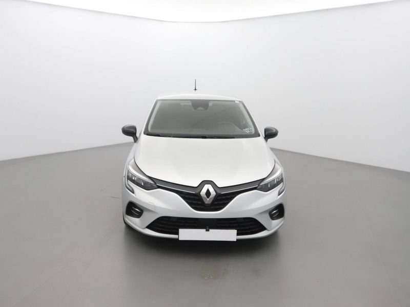 Renault Clio 1.0 tce 90evolution