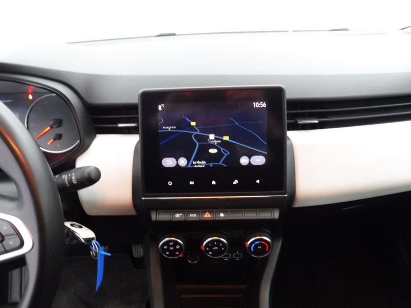 Renault Clio 1.0 tce 90evolution