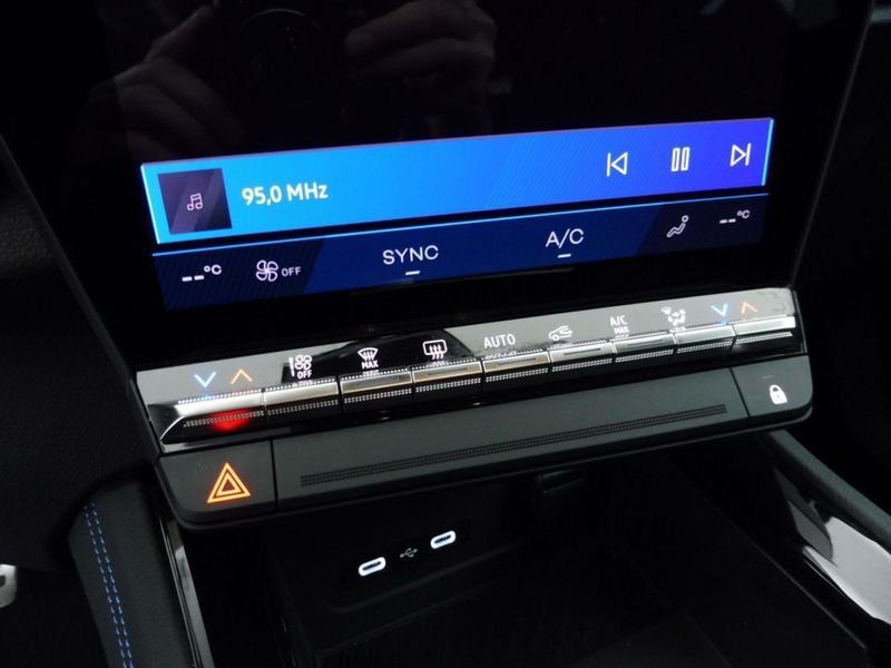 Renault Espace 1.2 e-tech full hybrid 200ch esprit alpine 7 places - 24