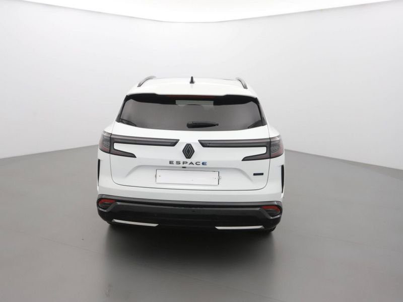 Renault Espace 1.2 e-tech full hybrid 200ch esprit alpine 7 places - 24