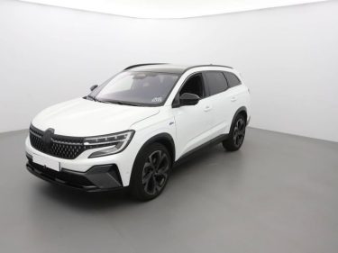 Renault Espace 1.2 e-tech full hybrid 200ch esprit alpine 7 places - 24