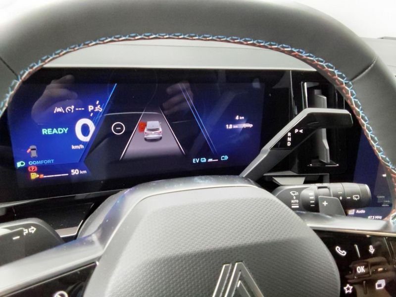 Renault Espace 1.2 e-tech full hybrid 200ch esprit alpine 7 places - 25