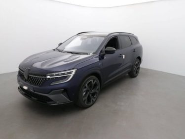 Renault Espace 1.2 e-tech full hybrid 200ch esprit alpine 7 places - 25