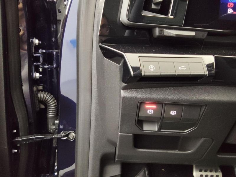 Renault Espace 1.2 e-tech full hybrid 200ch esprit alpine 7 places - 25