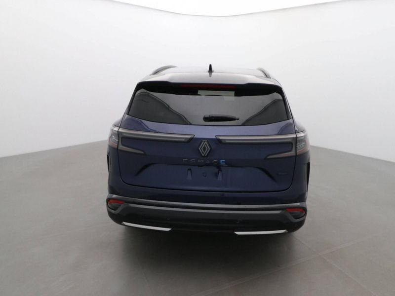 Renault Espace 1.2 e-tech full hybrid 200ch esprit alpine 7 places - 25
