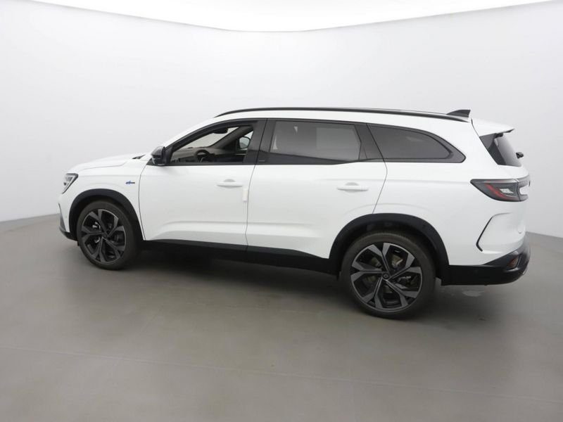 Renault Espace 1.2 e-tech full hybrid 200ch esprit alpine 7 places - 25