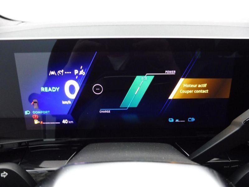 Renault Espace 1.2 e-tech full hybrid 200ch esprit alpine 7 places - 25