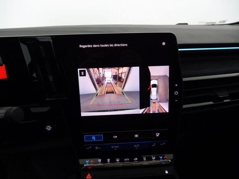 Renault Espace 1.2 e-tech full hybrid 200ch esprit alpine 7 places - 25