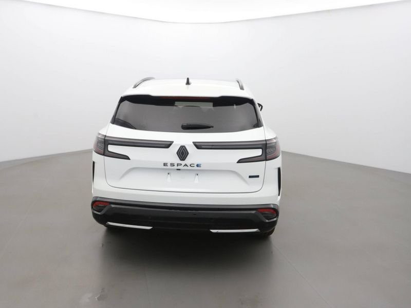 Renault Espace 1.2 e-tech full hybrid 200ch esprit alpine 7 places - 25