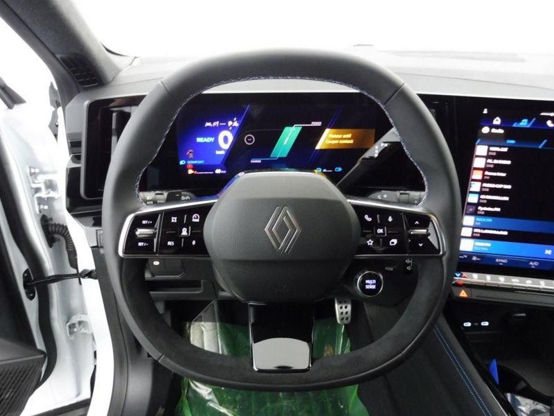 Renault Espace 1.2 e-tech full hybrid 200ch esprit alpine 7 places - 25