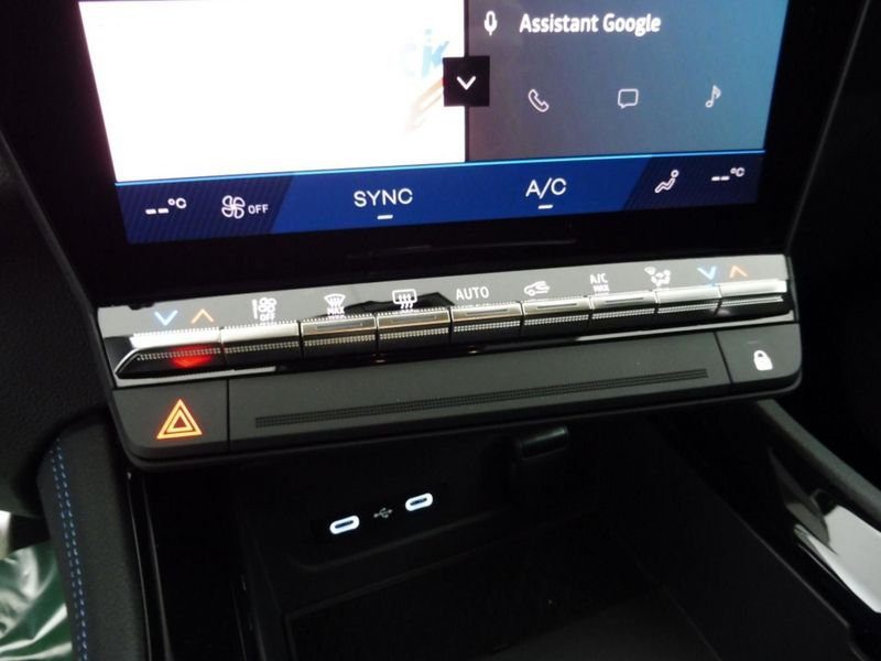 Renault Espace 1.2 e-tech full hybrid 200ch esprit alpine 7 places - 25