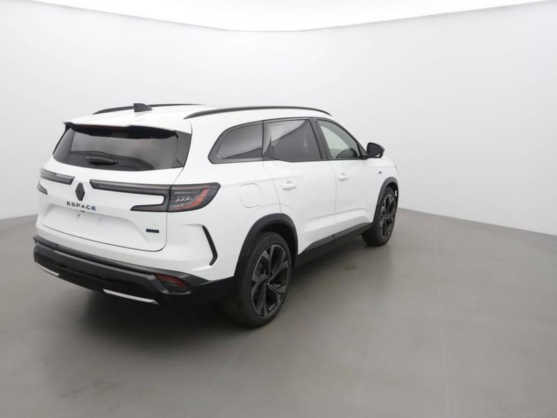 Renault Espace 1.2 e-tech full hybrid 200ch esprit alpine 7 places - 25