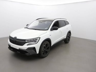 Renault Espace 1.2 e-tech full hybrid 200ch esprit alpine 7 places - 25