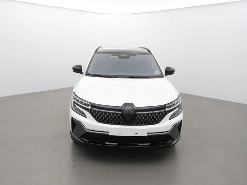 Renault Espace 1.2 e-tech full hybrid 200ch esprit alpine 7 places - 25