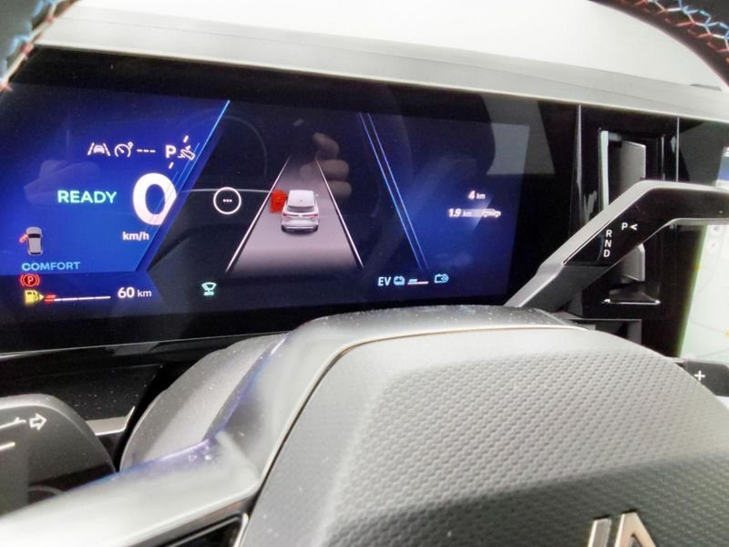 Renault Espace 1.2 e-tech full hybrid 200ch esprit alpine 7 places - 25