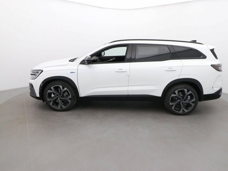 Renault Espace 1.2 e-tech full hybrid 200ch esprit alpine 7 places - 25