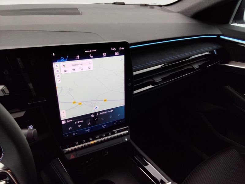 Renault Espace 1.2 e-tech full hybrid 200ch esprit alpine 7 places - 25