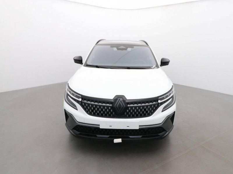 Renault Espace 1.2 e-tech full hybrid 200ch esprit alpine 7 places - 25