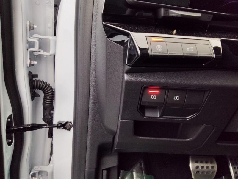 Renault Espace 1.2 e-tech full hybrid 200ch esprit alpine 7 places - 25