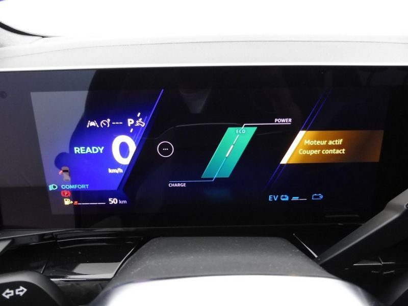 Renault Espace 1.2 e-tech full hybrid 200ch esprit alpine 7 places - 25