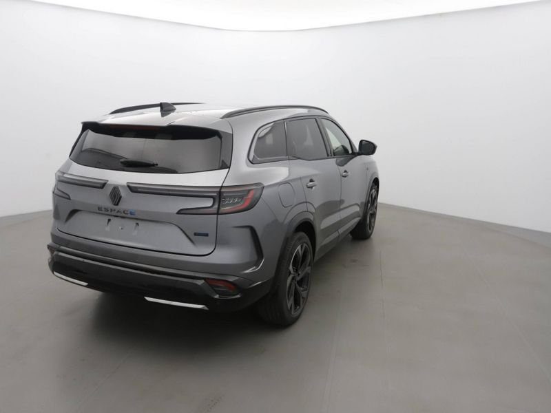 Renault Espace 1.2 e-tech full hybrid 200ch esprit alpine 7 places - 25