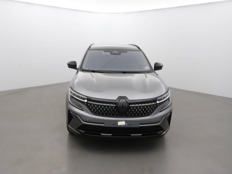 Renault Espace 1.2 e-tech full hybrid 200ch esprit alpine 7 places - 25