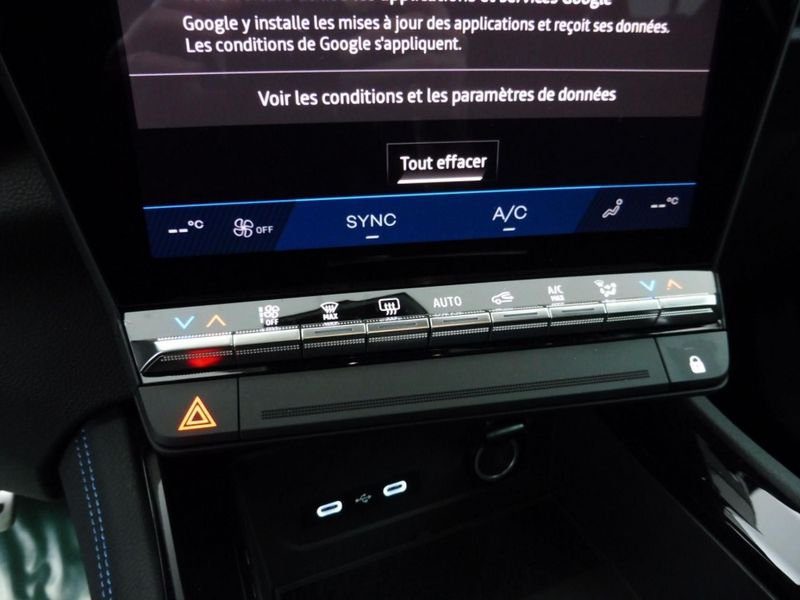 Renault Espace 1.2 e-tech full hybrid 200ch esprit alpine 7 places - 25