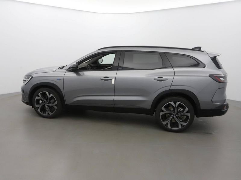 Renault Espace 1.2 e-tech full hybrid 200ch esprit alpine 7 places - 25