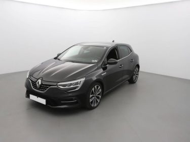 Renault Mégane 1.5 bluedci 115intens