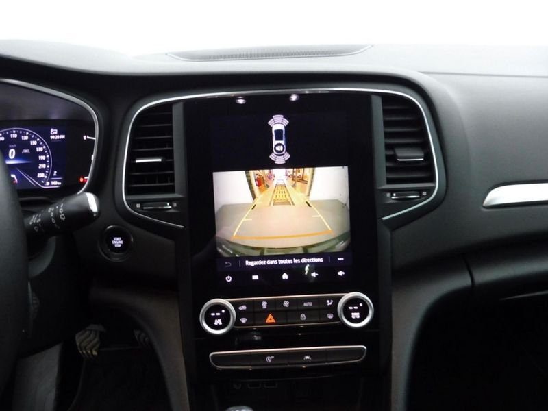 Renault Mégane 1.5 bluedci 115intens