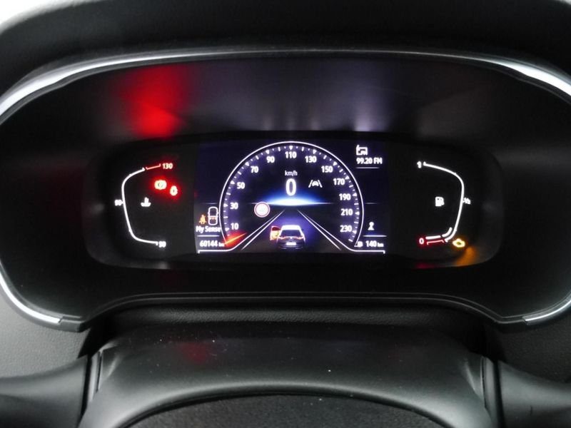 Renault Mégane 1.5 bluedci 115intens