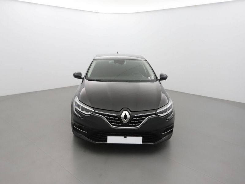 Renault Mégane 1.5 bluedci 115intens