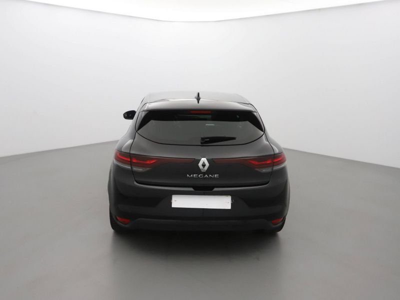 Renault Mégane 1.5 bluedci 115intens