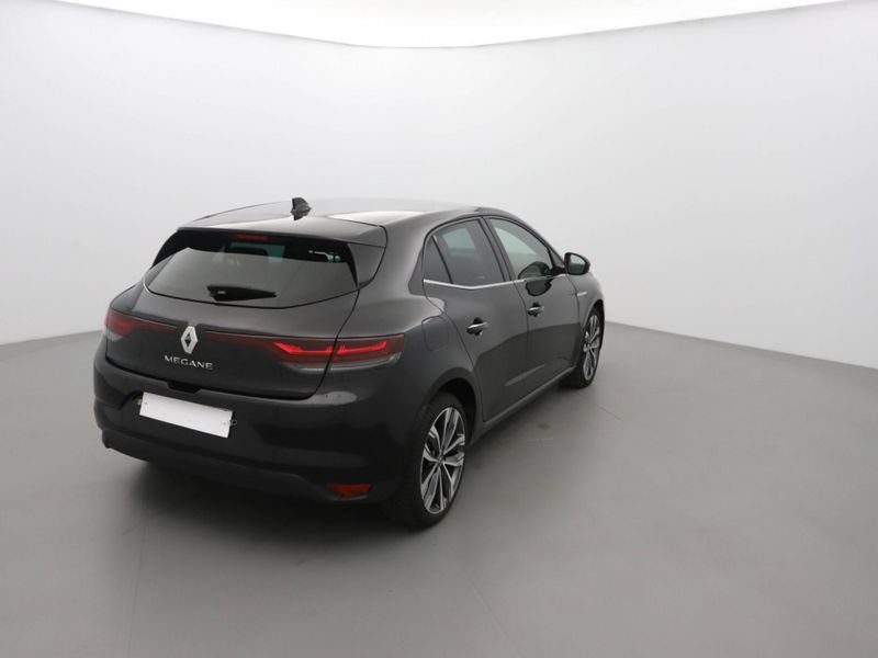 Renault Mégane 1.5 bluedci 115intens