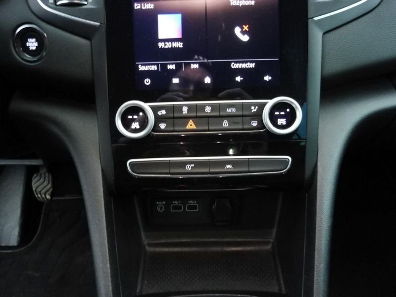 Renault Mégane 1.5 bluedci 115intens