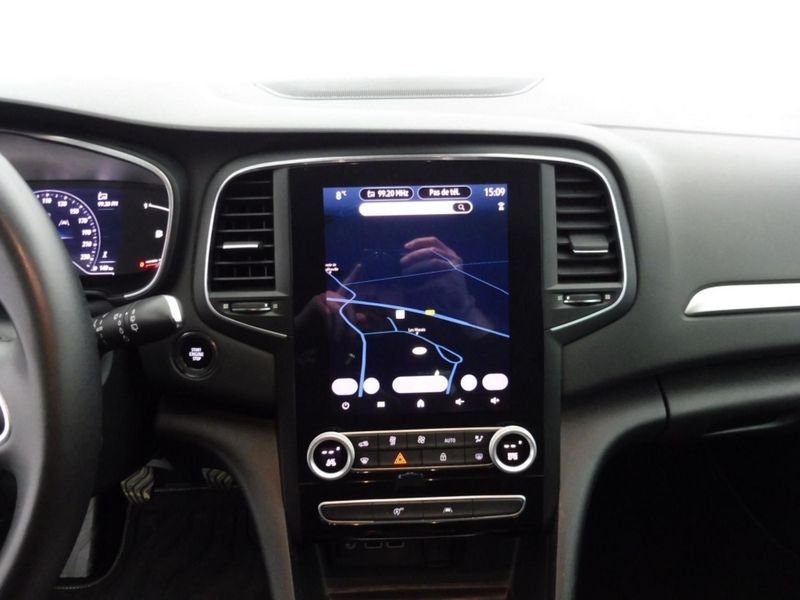 Renault Mégane 1.5 bluedci 115intens